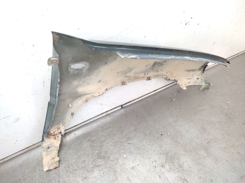 Recambio de aleta delantera izquierda para nissan terrano ii (r20) 2.7 tdi 4wd referencia OEM IAM   