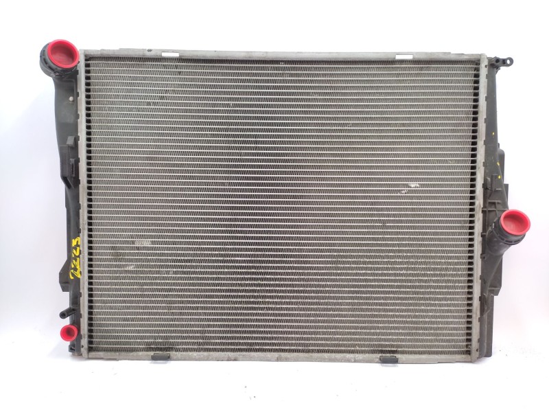 Recambio de radiador agua para bmw 3 (e90) 320 i referencia OEM IAM   