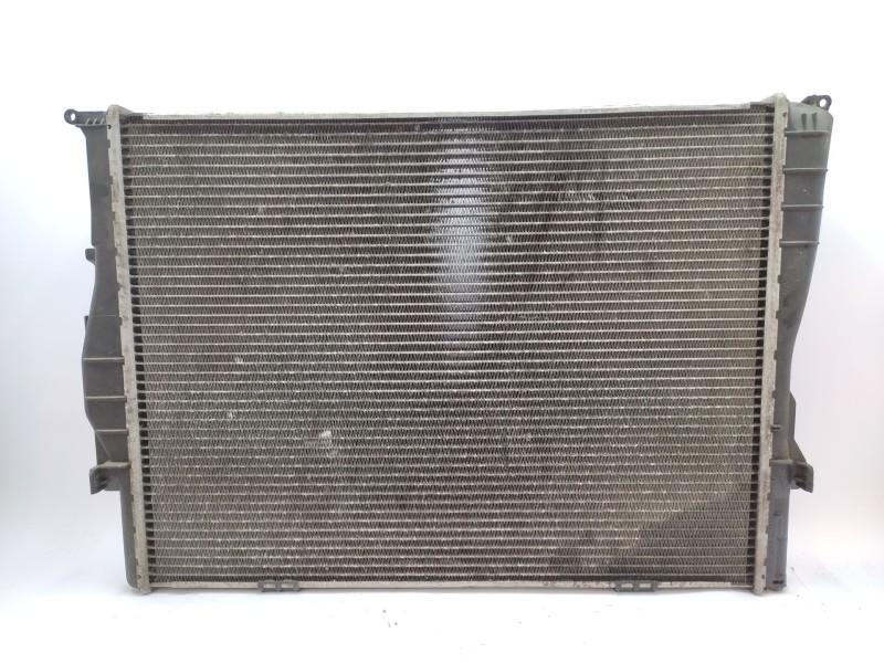 Recambio de radiador agua para bmw 3 (e90) 320 i referencia OEM IAM   