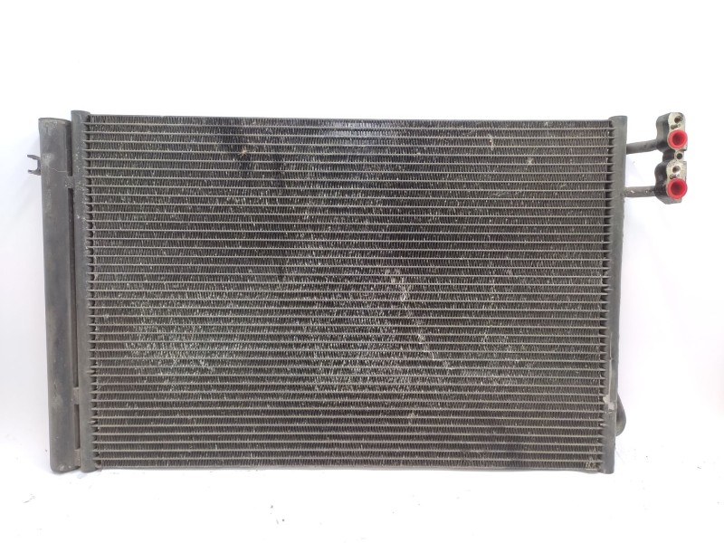 Recambio de condensador / radiador aire acondicionado para bmw 3 (e90) 320 i referencia OEM IAM   