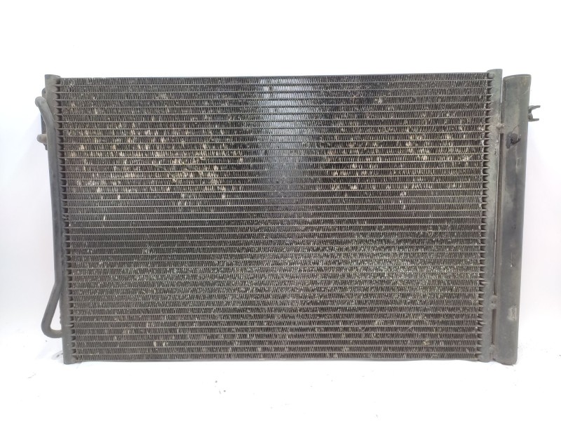Recambio de condensador / radiador aire acondicionado para bmw 3 (e90) 320 i referencia OEM IAM   