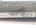 CONDENSADOR / RADIADOR AIRE ACONDICIONADO 64536930040 64539229022 