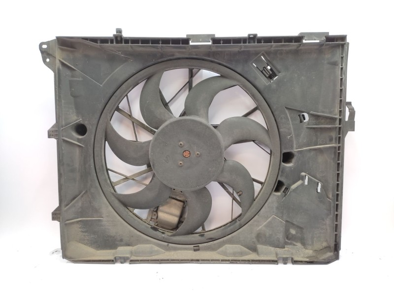 Recambio de electroventilador para bmw 3 (e90) 320 i referencia OEM IAM   