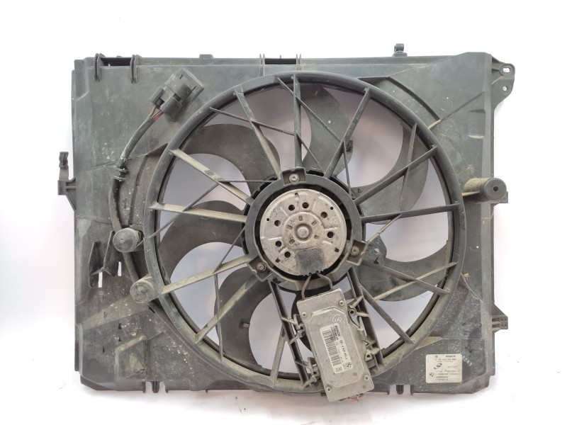 Electroventilador 17427563259 0130303940 - Bmw 3 (e90) 320 I 2