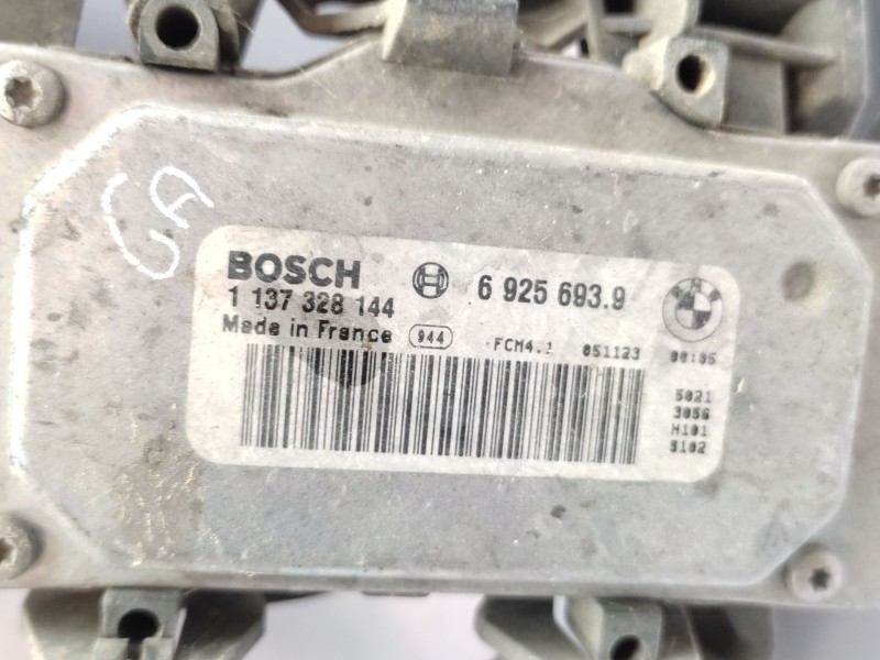 Electroventilador 17427563259 0130303940 - Bmw 3 (e90) 320 I 3