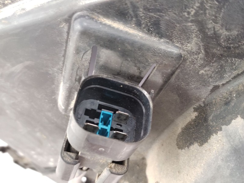 Electroventilador 17427563259 0130303940 - Bmw 3 (e90) 320 I 5