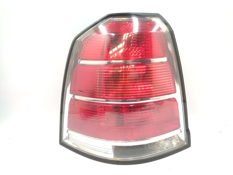 Recambio de piloto trasero izquierdo para opel zafira / zafira family b (a05) 1.9 cdti (m75) referencia OEM IAM   
