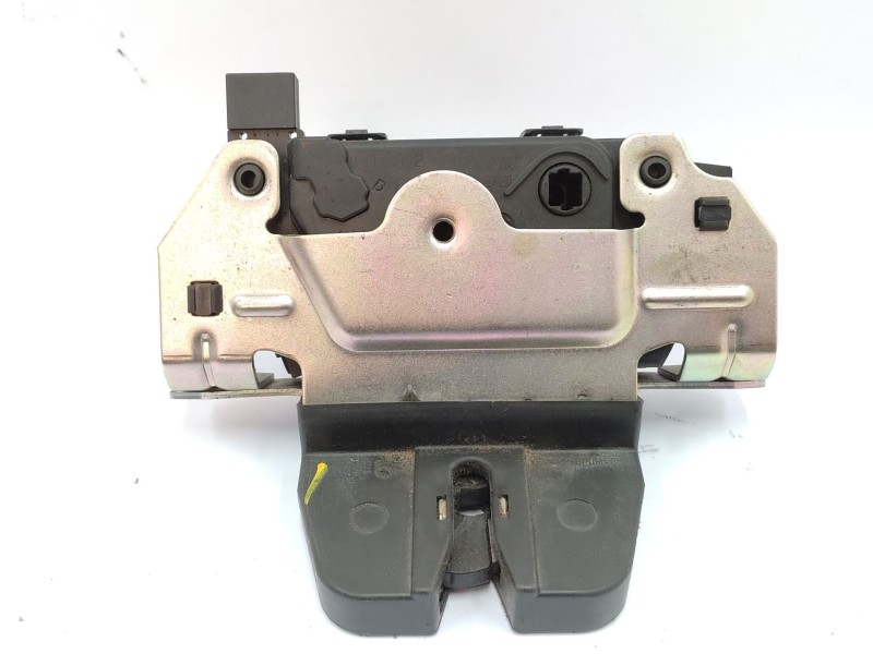 Recambio de cerradura maletero / porton para opel zafira / zafira family b (a05) 1.9 cdti (m75) referencia OEM IAM   