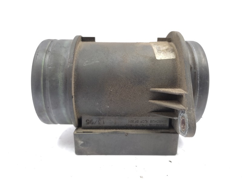 Caudalimetro 074906461 71822101  - Audi A4 Berlina (b5) 1.9 Tdi 3