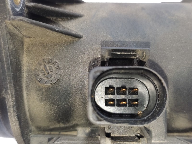 Caudalimetro 074906461 71822101  - Audi A4 Berlina (b5) 1.9 Tdi 6
