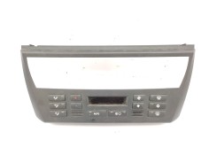 Recambio de mando climatizador para bmw x3 (e83) 3.0d referencia OEM IAM 64113417445  