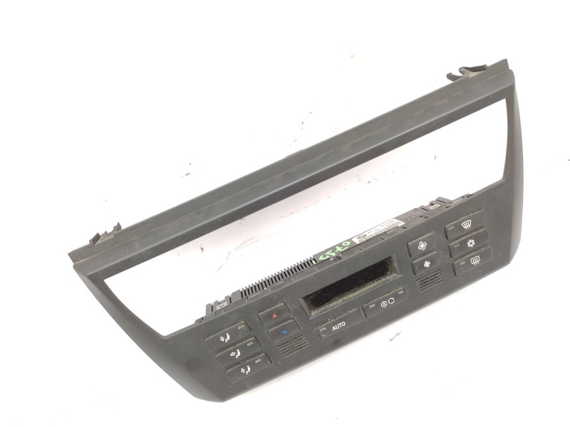 Mando Climatizador 64113417445  - Bmw X3 (e83) 3.0d 3