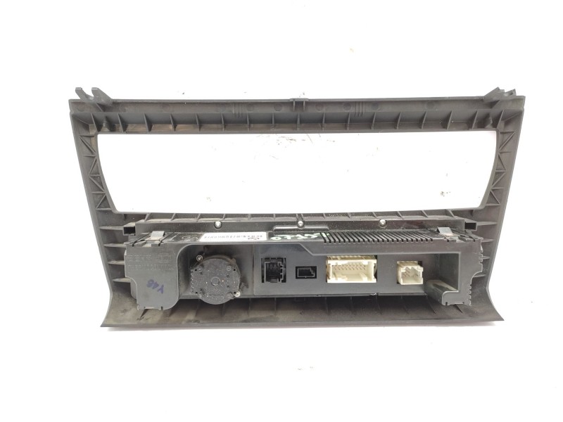 Mando Climatizador 64113417445  - Bmw X3 (e83) 3.0d 4