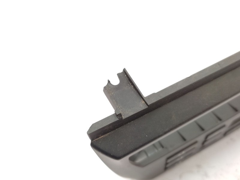 Mando Climatizador 64113417445  - Bmw X3 (e83) 3.0d 8