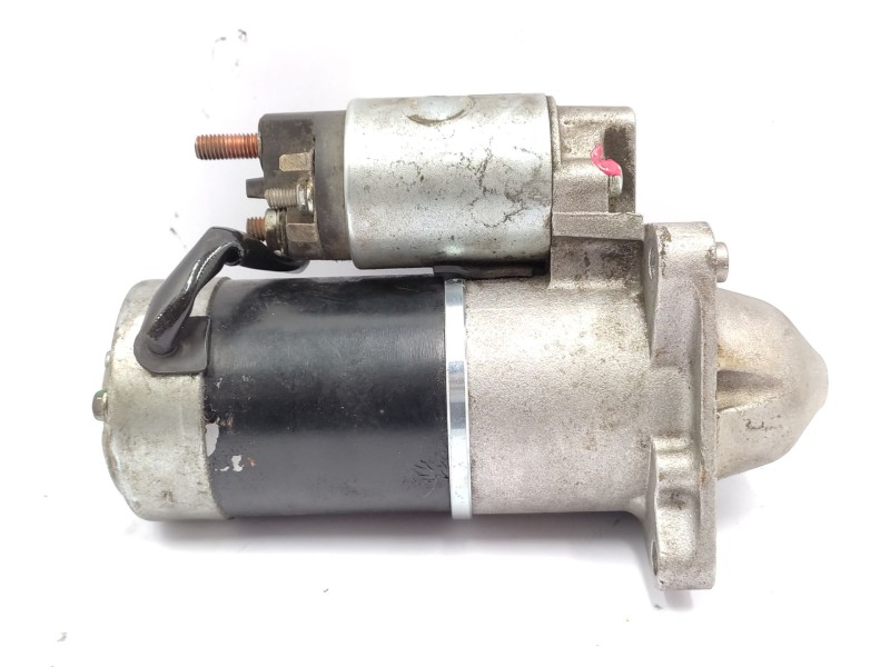 Recambio de motor arranque para opel zafira / zafira family b (a05) 1.9 cdti (m75) referencia OEM IAM   