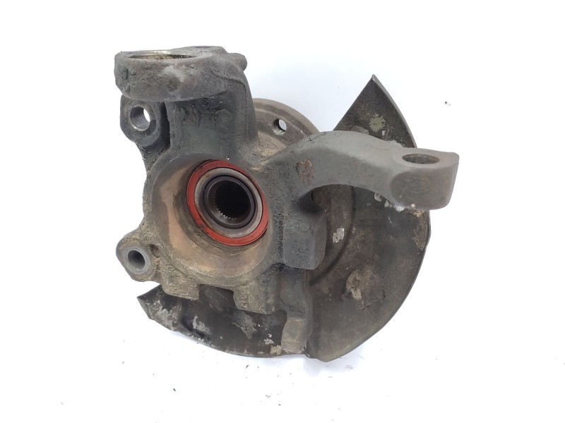 Mangueta Delantera Derecha 3c0407254f  - Volkswagen Passat B6 (3c2) 2.0 Bluetdi 2