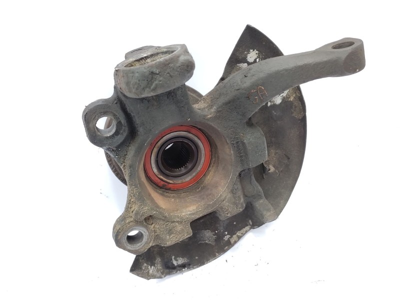 Mangueta Delantera Derecha 3c0407254f  - Volkswagen Passat B6 (3c2) 2.0 Bluetdi 3