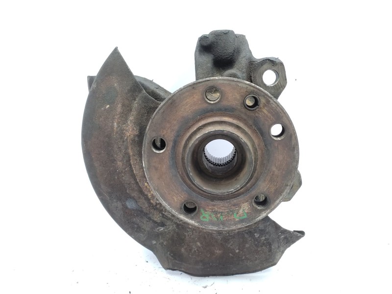 Mangueta Delantera Derecha 3c0407254f  - Volkswagen Passat B6 (3c2) 2.0 Bluetdi 4