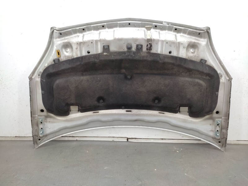 Capot 93184414  - Opel Zafira / Zafira Family B (a05) 1.9 Cdti (m75) 4