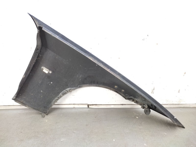 Recambio de aleta delantera izquierda para bmw 3 (e90) 320 i referencia OEM IAM 41355A55AF3  