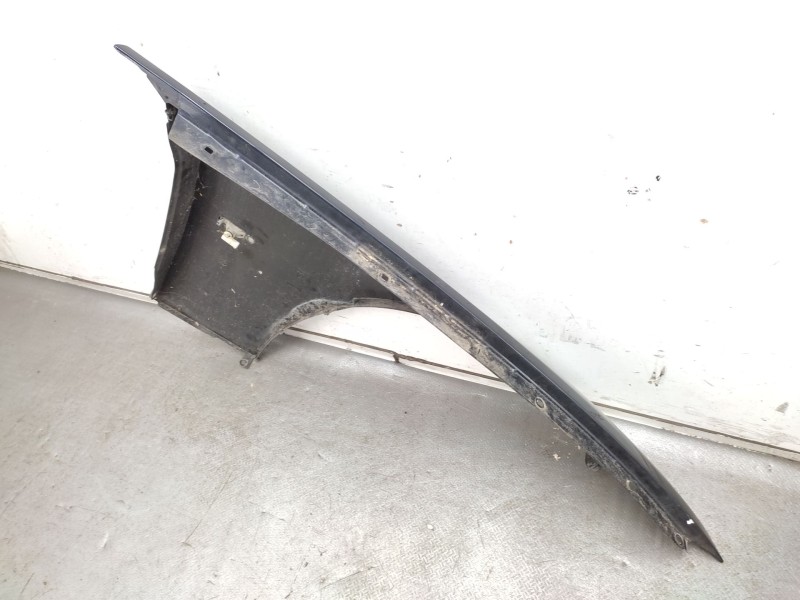 Recambio de aleta delantera izquierda para bmw 3 (e90) 320 i referencia OEM IAM 41355A55AF3  