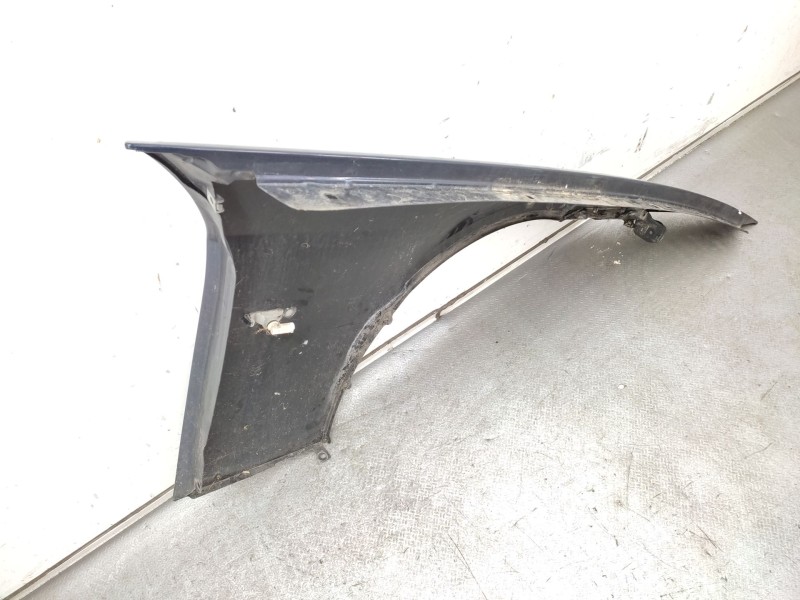 Recambio de aleta delantera izquierda para bmw 3 (e90) 320 i referencia OEM IAM 41355A55AF3  