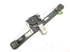 Recambio de elevalunas trasero derecho para bmw 3 (e90) 320 i referencia OEM IAM   