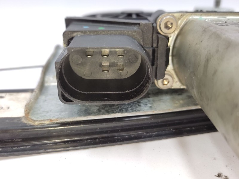 Recambio de elevalunas trasero derecho para bmw 3 (e90) 320 i referencia OEM IAM   