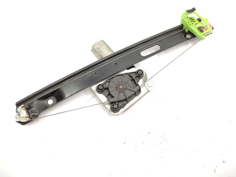 Recambio de elevalunas trasero derecho para bmw 3 (e90) 320 i referencia OEM IAM   
