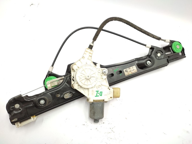 Recambio de elevalunas delantero izquierdo para bmw 3 (e90) 320 i referencia OEM IAM   