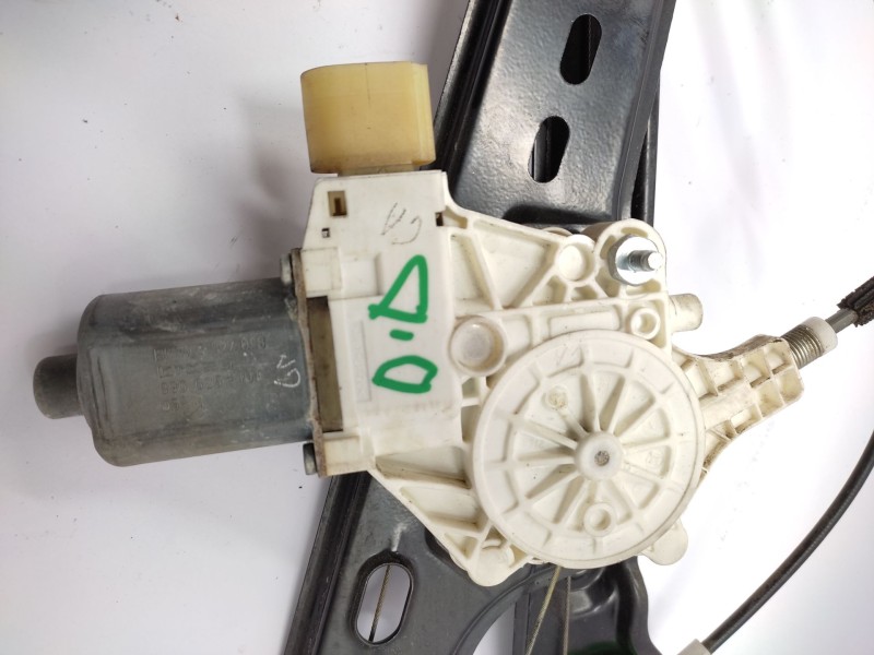 Elevalunas Delantero Derecho 51337140588  - Bmw 3 (e90) 320 I 2