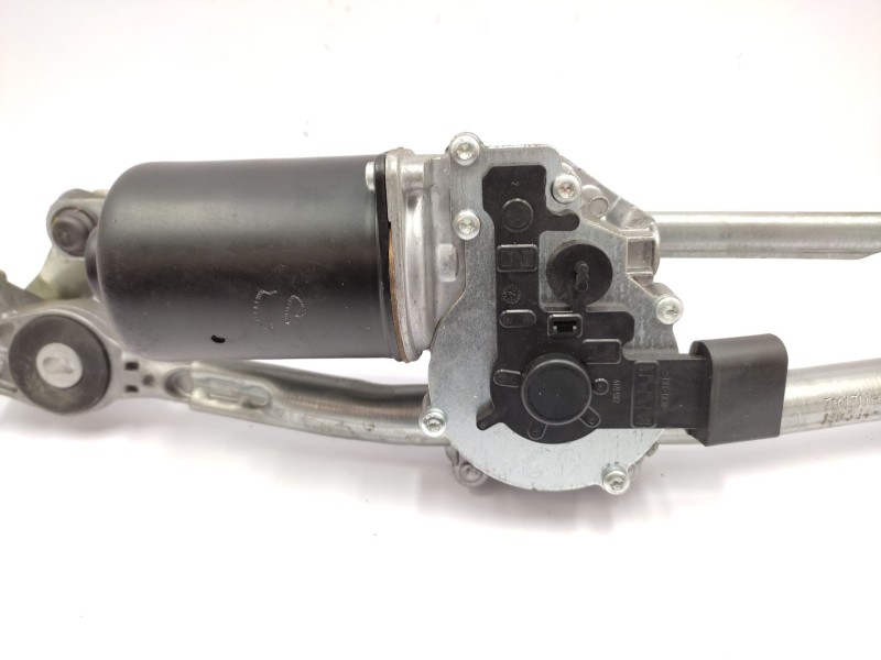 Motor Limpia Delantero 61617161711  - Bmw 3 (e90) 320 I 2