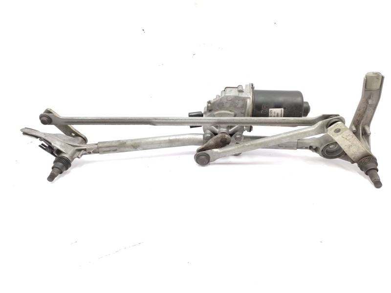Motor Limpia Delantero 61617161711  - Bmw 3 (e90) 320 I 4
