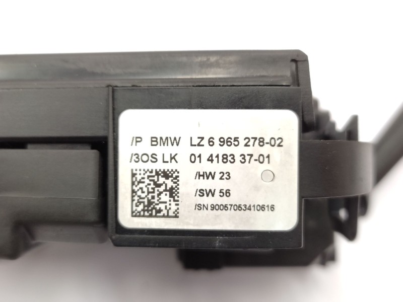 Mando Multifuncion 6965278 61319123032  - Bmw 3 (e90) 320 I 6