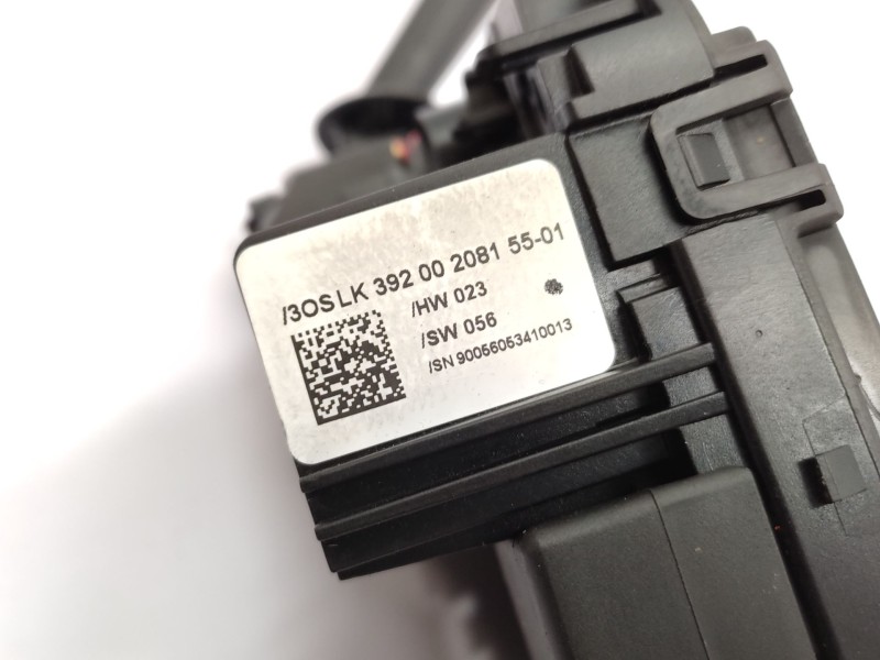 Mando Multifuncion 6965278 61319123032  - Bmw 3 (e90) 320 I 7