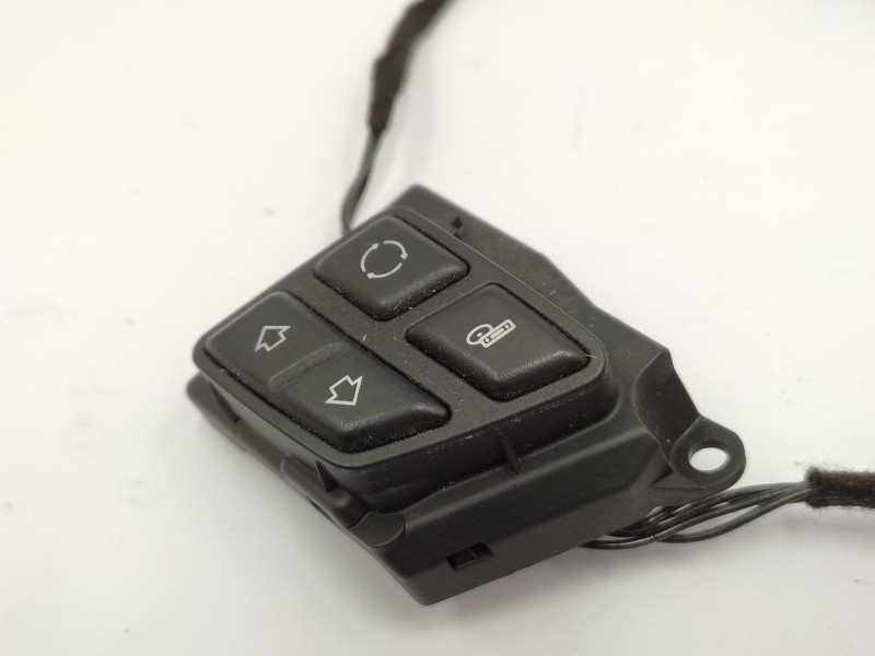 Mando Volante 6956560 61319125343  - Bmw 3 (e90) 320 I 3