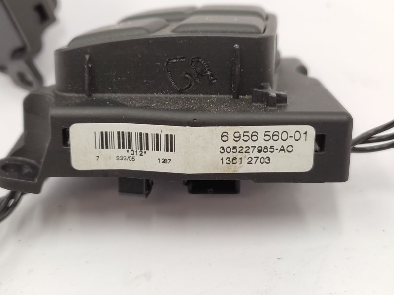 Mando Volante 6956560 61319125343  - Bmw 3 (e90) 320 I 6