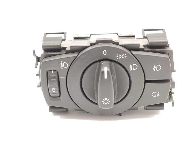 Recambio de mando luces para bmw 3 (e90) 320 i referencia OEM IAM   