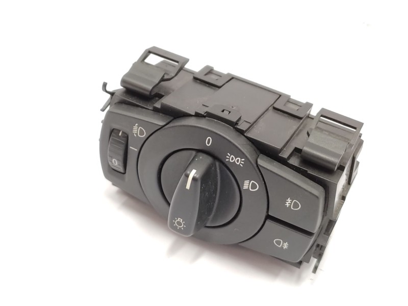 Recambio de mando luces para bmw 3 (e90) 320 i referencia OEM IAM   