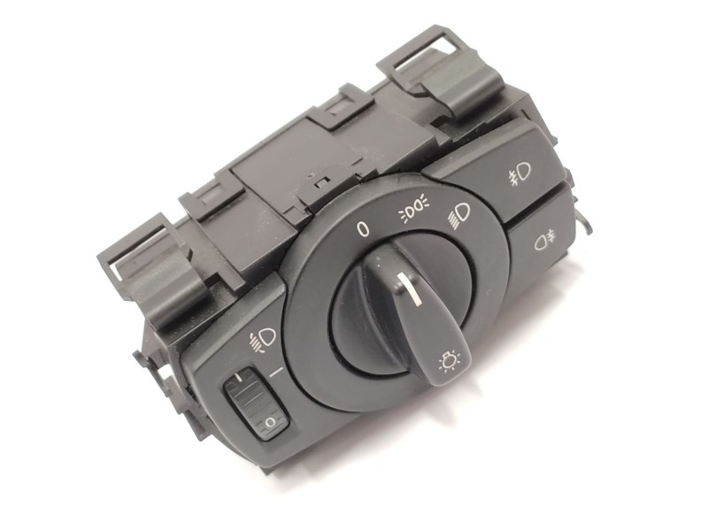 Recambio de mando luces para bmw 3 (e90) 320 i referencia OEM IAM   