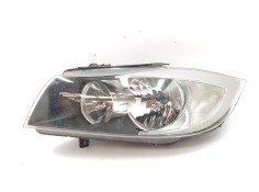 Recambio de faro izquierdo para bmw 3 (e90) 320 i referencia OEM IAM 63116942721  