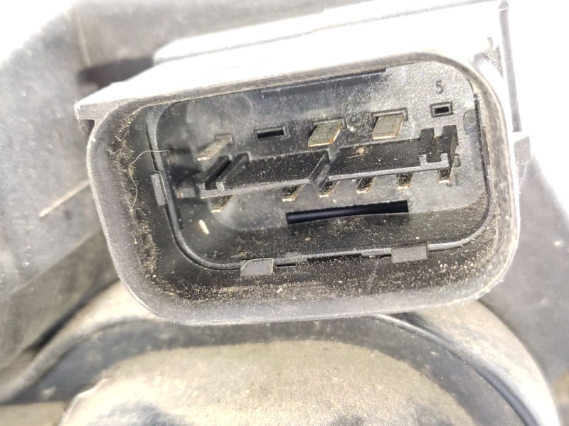Faro Izquierdo 6942721 63116942721  - Bmw 3 (e90) 320 I 3