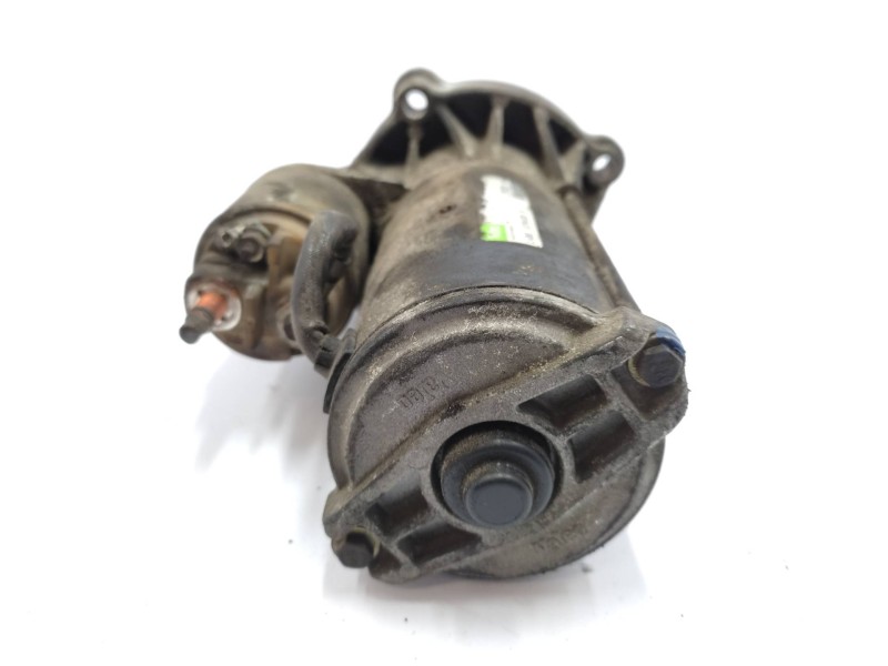 Motor Arranque D7r26 14b00796km Valeo - Peugeot 406 Berlina (s1/s2) Stdt 5