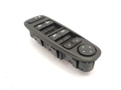 Recambio de mando elevalunas delantero izquierdo para citroën c4 picasso i monospace (ud_) 1.6 hdi referencia OEM IAM  6554YC 