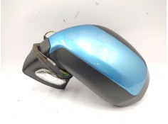 Recambio de retrovisor izquierdo para citroën c4 picasso i monospace (ud_) 1.6 hdi referencia OEM IAM  8153H0 