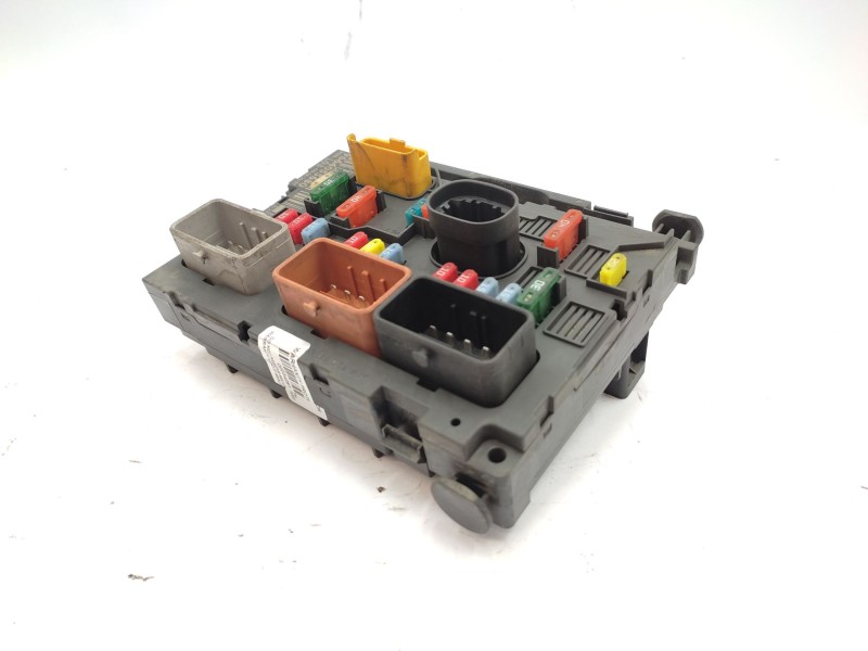 Recambio de caja reles / fusibles para citroën c4 picasso i monospace (ud_) 1.6 hdi referencia OEM IAM   