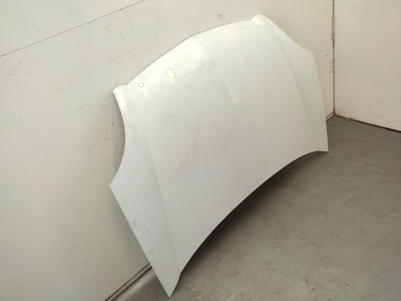 Capot 7751468946  - Renault Kangoo (kc0/1_) 1.5 Dci (kc07) 3