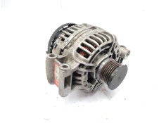 Recambio de alternador para citroën c4 picasso i monospace (ud_) 1.6 hdi referencia OEM IAM  5705AS 