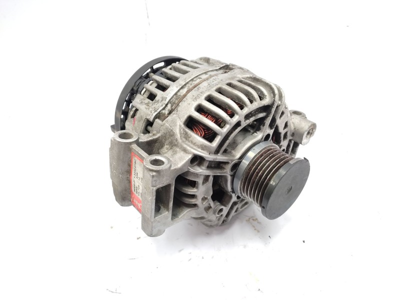Recambio de alternador para citroën c4 picasso i monospace (ud_) 1.6 hdi referencia OEM IAM  5705AS 