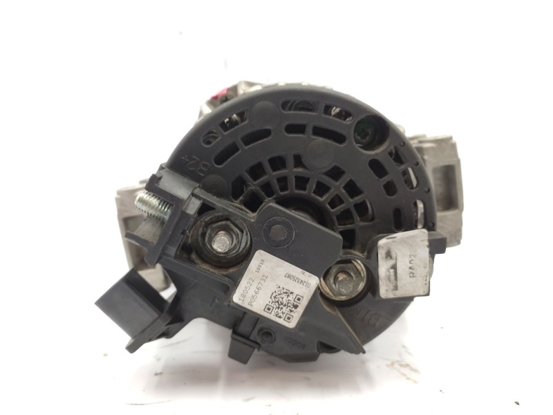 Alternador 12317533270  - Bmw 3 (e90) 320 I 4